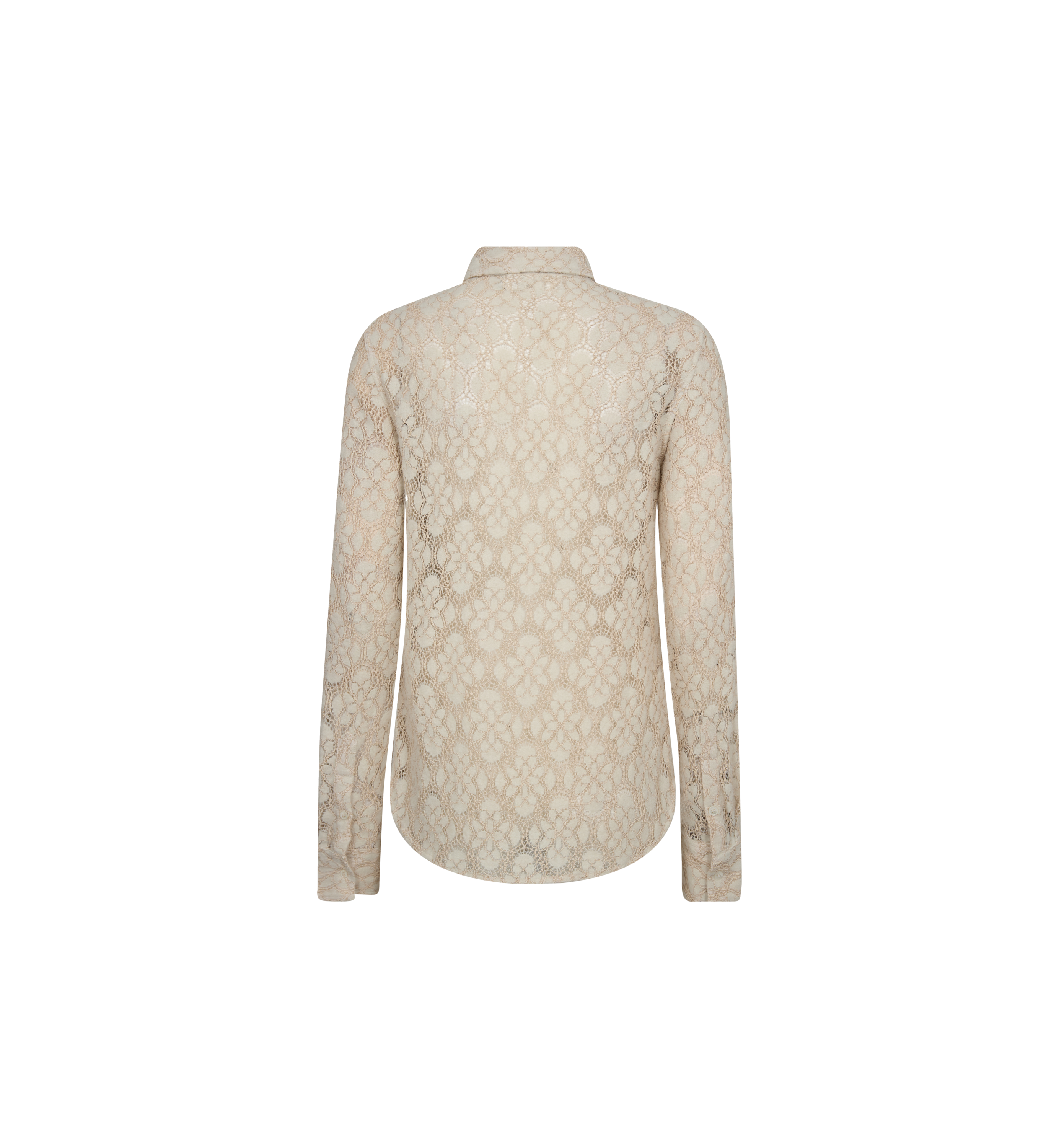 Packshot / Ecru / Back